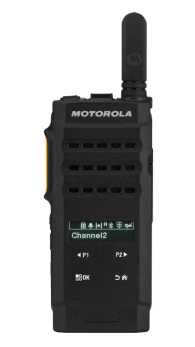 CommUSA Motorola SL3500e Portable Two-Way Radio