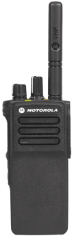 CommUSA Motorola XPR7350e Portable Two-Way Radio