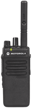 CommUSA Motorola XPR3300e Portable Two-Way Radio