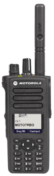 CommUSA Motorola XPR7550e Portable Two-Way Radio