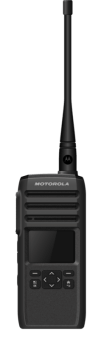 CommUSA Motorola DTR700 Portable Two-Way Radio
