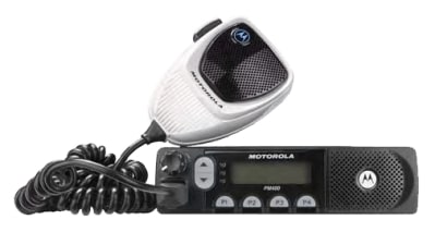 CommUSA - Discontinued Mobile Radios