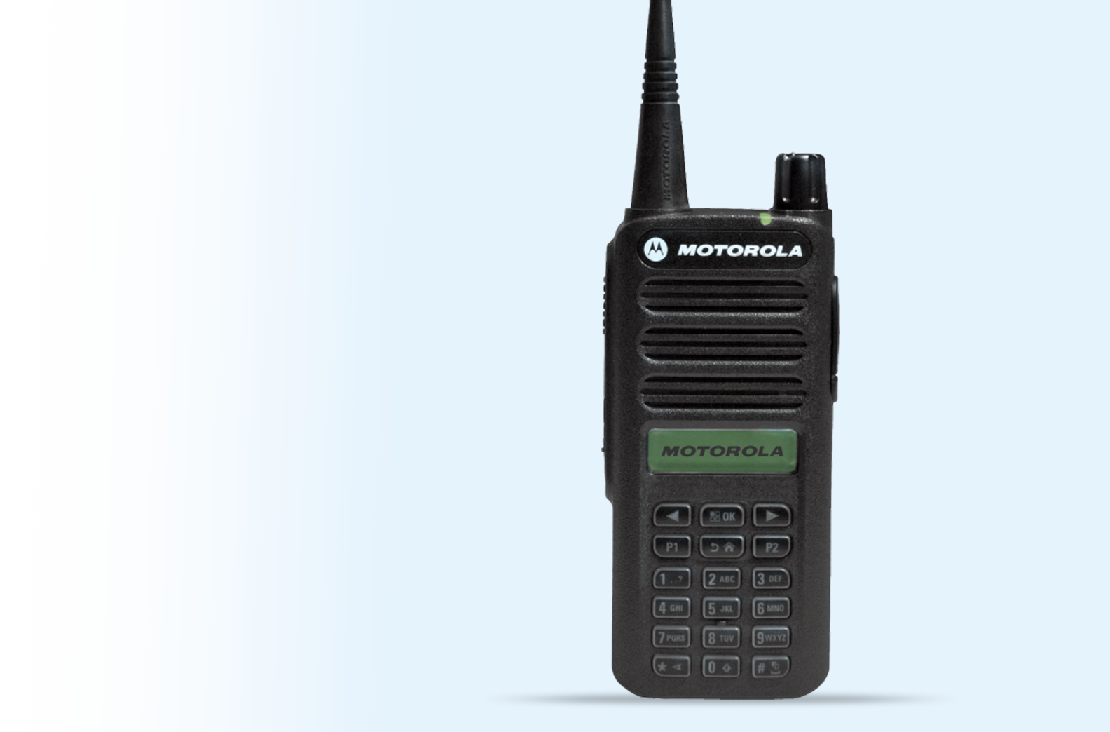 Two-way radios