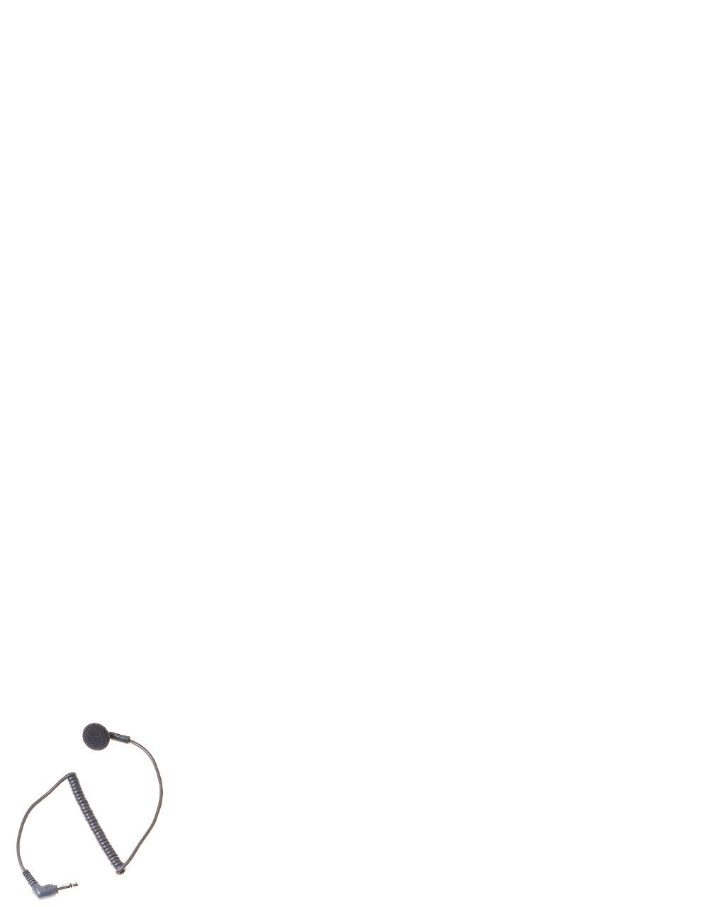 AARLN4885B Receive-only covered earbud-1280x1280.jpeg