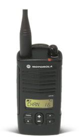 Radio Portátil Digital XTS 2250 (Descontinuado) - Motorola