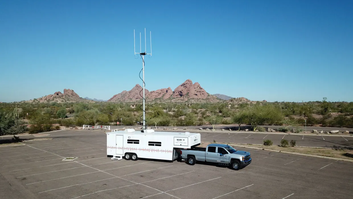 BearCom Field Service