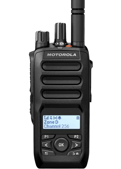 two way radios